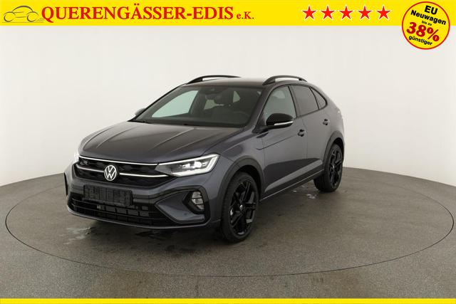 Volkswagen Taigo R-Line 1.5 TSI DSG R-Line, AHK, Matrix, Kamera, ACC, Winter, 4 J.-Garantie 