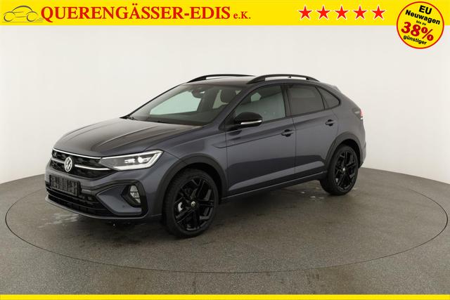 Volkswagen Taigo R-Line 1.5 TSI DSG R-Line, AHK, Matrix, Kamera, ACC, Winter, 4 J.-Garantie 