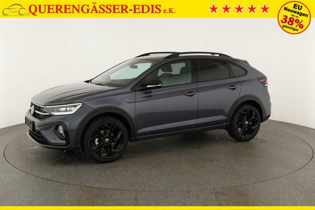 Volkswagen Taigo R-Line 1.5 TSI DSG R-Line, AHK, Matrix, Kamera, ACC, Winter, 4 J.-Garantie 