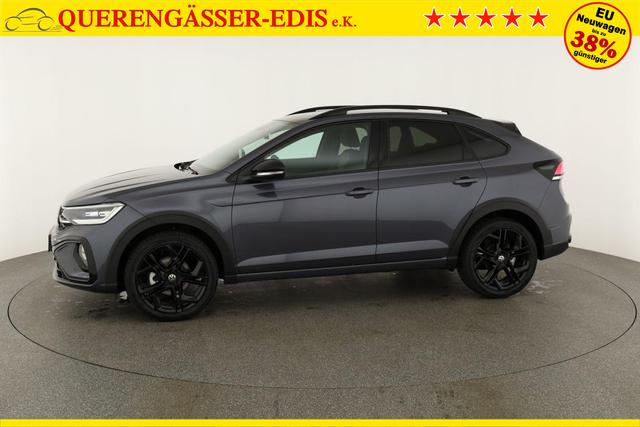 Volkswagen Taigo R-Line 1.5 TSI DSG R-Line, AHK, Matrix, Kamera, ACC, Winter, 4 J.-Garantie 
