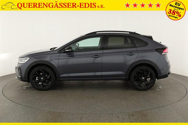 Volkswagen Taigo R-Line 1.5 TSI DSG R-Line, AHK, Matrix, Kamera, ACC, Winter, 4 J.-Garantie 