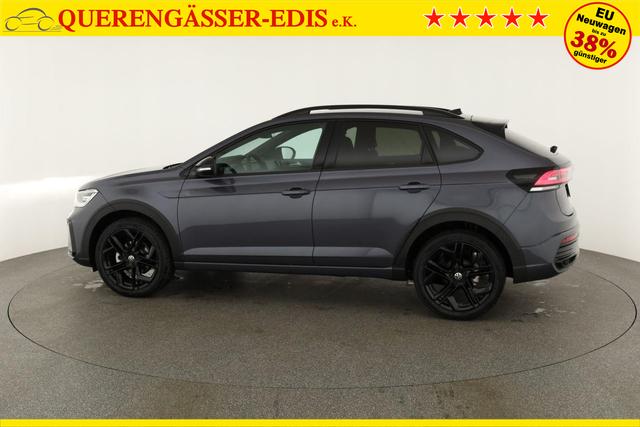 Volkswagen Taigo R-Line 1.5 TSI DSG R-Line, AHK, Matrix, Kamera, ACC, Winter, 4 J.-Garantie 