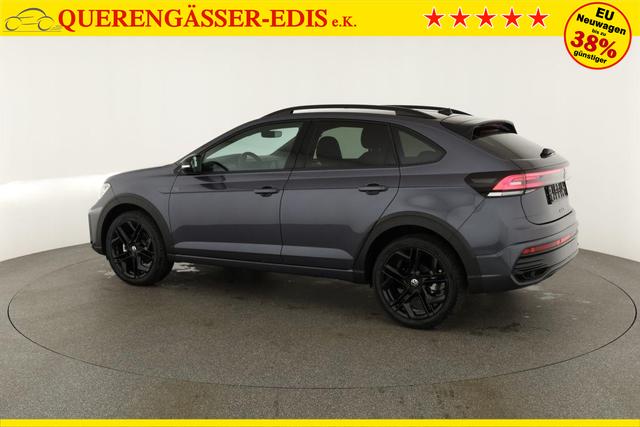 Volkswagen Taigo R-Line 1.5 TSI DSG R-Line, AHK, Matrix, Kamera, ACC, Winter, 4 J.-Garantie 