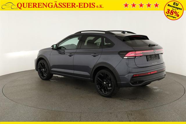 Volkswagen Taigo R-Line 1.5 TSI DSG R-Line, AHK, Matrix, Kamera, ACC, Winter, 4 J.-Garantie 