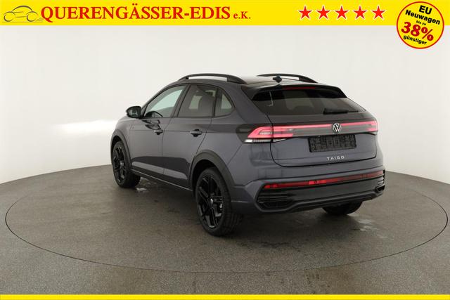 Volkswagen Taigo R-Line 1.5 TSI DSG R-Line, AHK, Matrix, Kamera, ACC, Winter, 4 J.-Garantie 