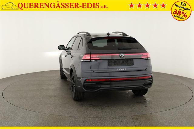 Volkswagen Taigo R-Line 1.5 TSI DSG R-Line, AHK, Matrix, Kamera, ACC, Winter, 4 J.-Garantie 