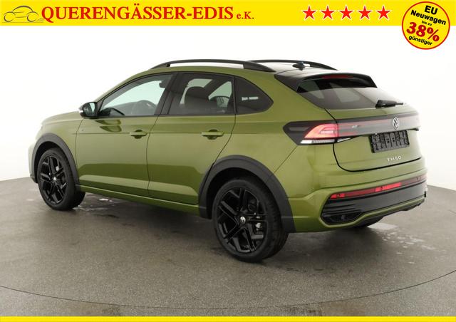 Volkswagen Taigo R-Line 1.5 TSI DSG R-Line, AHK, Matrix, Kamera, ACC, Winter, 4 J.-Garantie 