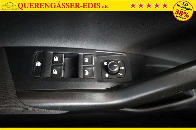 Volkswagen Taigo R-Line 1.5 TSI DSG R-Line, AHK, Matrix, Kamera, ACC, Winter, 4 J.-Garantie 