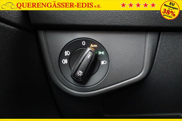 Volkswagen Taigo R-Line 1.5 TSI DSG R-Line, AHK, Matrix, Kamera, ACC, Winter, 4 J.-Garantie 