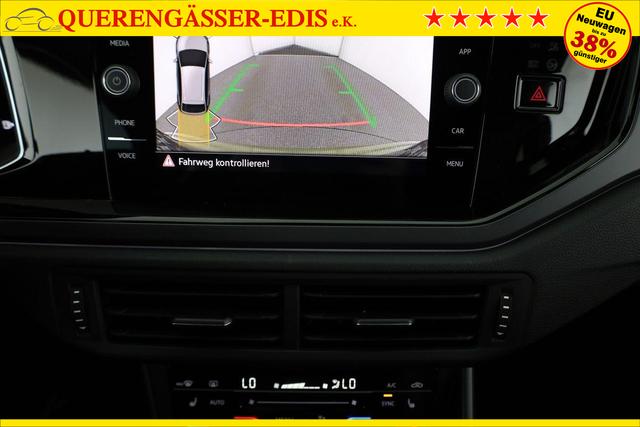 Volkswagen Taigo R-Line 1.5 TSI DSG R-Line, AHK, Matrix, Kamera, ACC, Winter, 4 J.-Garantie 