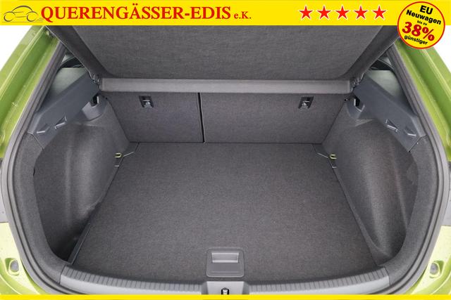 Volkswagen Taigo R-Line 1.5 TSI DSG R-Line, AHK, Matrix, Kamera, ACC, Winter, 4 J.-Garantie 