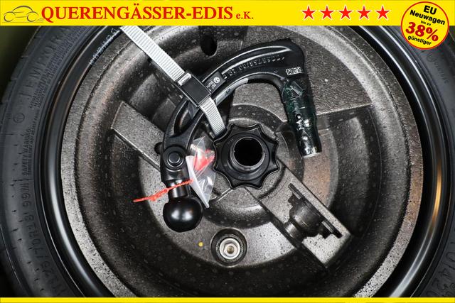 Volkswagen Taigo R-Line 1.5 TSI DSG R-Line, AHK, Matrix, Kamera, ACC, Winter, 4 J.-Garantie 