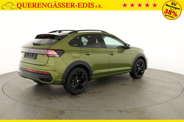 Volkswagen Taigo R-Line 1.5 TSI DSG R-Line, AHK, Matrix, Kamera, ACC, Winter, 4 J.-Garantie 