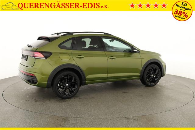 Volkswagen Taigo R-Line 1.5 TSI DSG R-Line, AHK, Matrix, Kamera, ACC, Winter, 4 J.-Garantie 