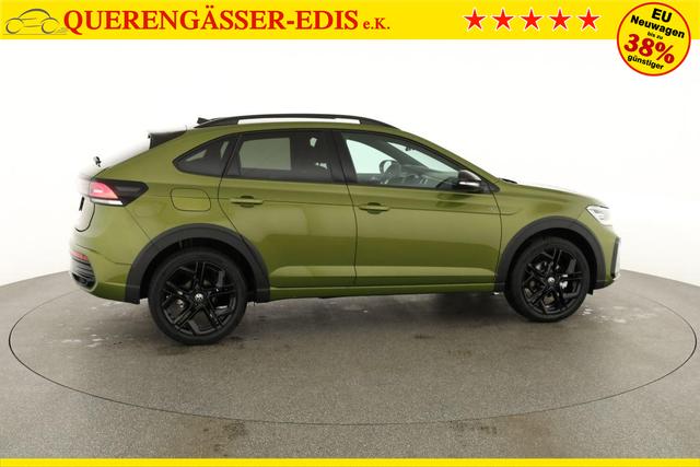 Volkswagen Taigo R-Line 1.5 TSI DSG R-Line, AHK, Matrix, Kamera, ACC, Winter, 4 J.-Garantie 