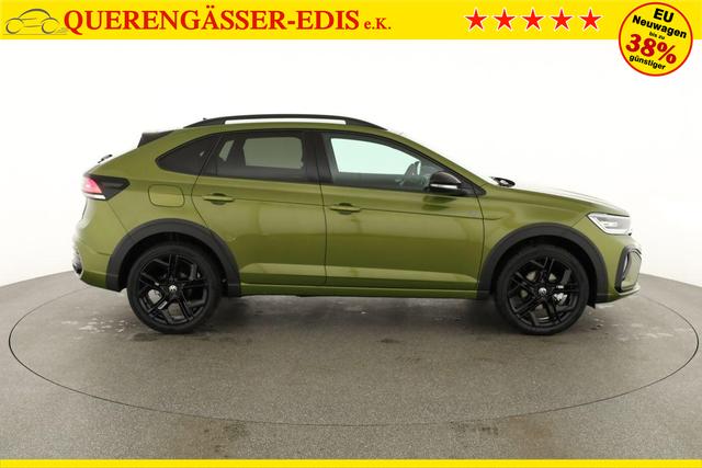 Volkswagen Taigo R-Line 1.5 TSI DSG R-Line, AHK, Matrix, Kamera, ACC, Winter, 4 J.-Garantie 