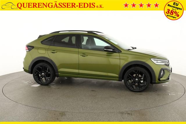 Volkswagen Taigo R-Line 1.5 TSI DSG R-Line, AHK, Matrix, Kamera, ACC, Winter, 4 J.-Garantie 
