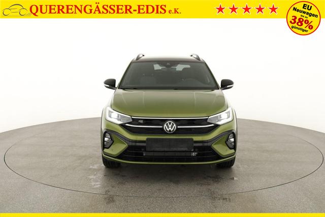 Volkswagen Taigo R-Line 1.5 TSI DSG R-Line, AHK, Matrix, Kamera, ACC, Winter, 4 J.-Garantie 