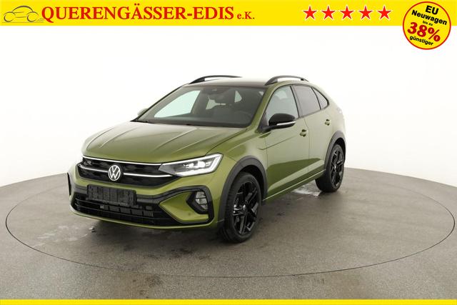 Volkswagen Taigo R-Line 1.5 TSI DSG R-Line, AHK, Matrix, Kamera, ACC, Winter, 4 J.-Garantie 