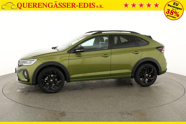 Volkswagen Taigo R-Line 1.5 TSI DSG R-Line, AHK, Matrix, Kamera, ACC, Winter, 4 J.-Garantie 