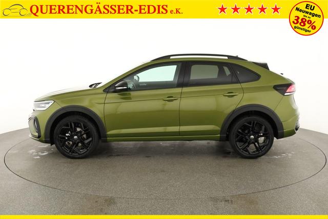 Volkswagen Taigo R-Line 1.5 TSI DSG R-Line, AHK, Matrix, Kamera, ACC, Winter, 4 J.-Garantie 