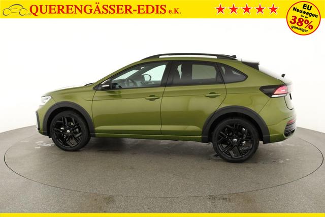 Volkswagen Taigo R-Line 1.5 TSI DSG R-Line, AHK, Matrix, Kamera, ACC, Winter, 4 J.-Garantie 