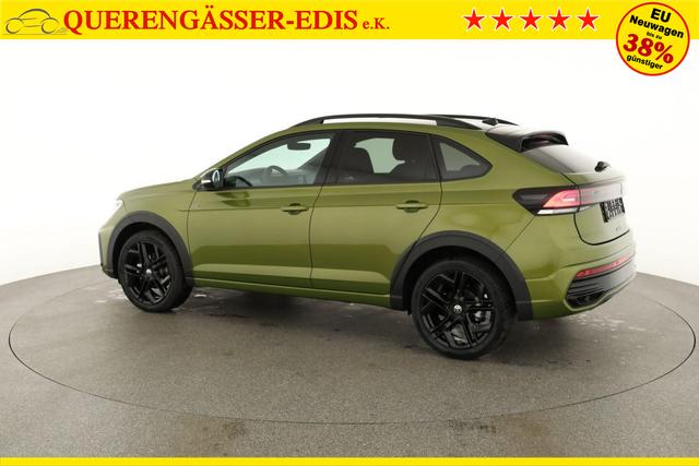 Volkswagen Taigo R-Line 1.5 TSI DSG R-Line, AHK, Matrix, Kamera, ACC, Winter, 4 J.-Garantie 