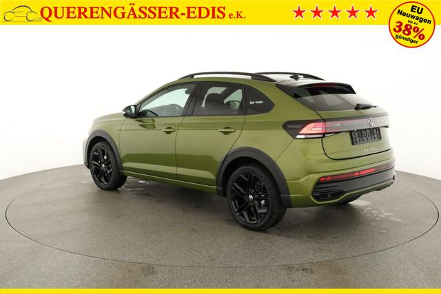 Volkswagen Taigo R-Line 1.5 TSI DSG R-Line, AHK, Matrix, Kamera, ACC, Winter, 4 J.-Garantie 