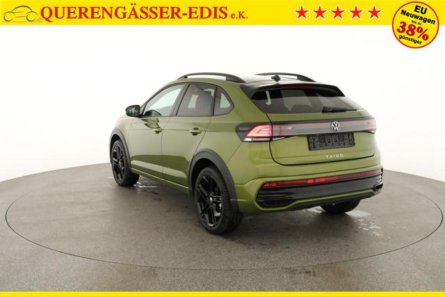 Volkswagen Taigo R-Line 1.5 TSI DSG R-Line, AHK, Matrix, Kamera, ACC, Winter, 4 J.-Garantie 