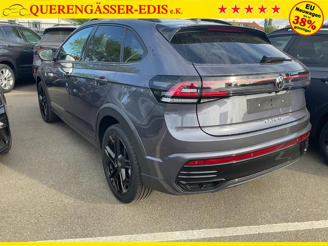 Volkswagen Taigo R-Line 1.5 TSI DSG R-Line, Navi, AHK, Matrix, Kamera, ACC, Winter, 4 J.-Garantie 