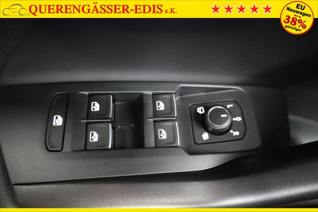 Volkswagen T-Cross 1.5 TSI 110 kW R-Line DSG R-LINE, AHK, IQ.Light, Navi, Side, ACC, Kamera, 4 J.-Garantie 