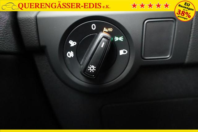 Volkswagen T-Cross 1.5 TSI 110 kW R-Line DSG R-LINE, AHK, IQ.Light, Navi, Side, ACC, Kamera, 4 J.-Garantie 