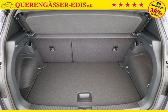 Volkswagen T-Cross 1.5 TSI 110 kW R-Line DSG R-LINE, AHK, IQ.Light, Navi, Side, ACC, Kamera, 4 J.-Garantie 