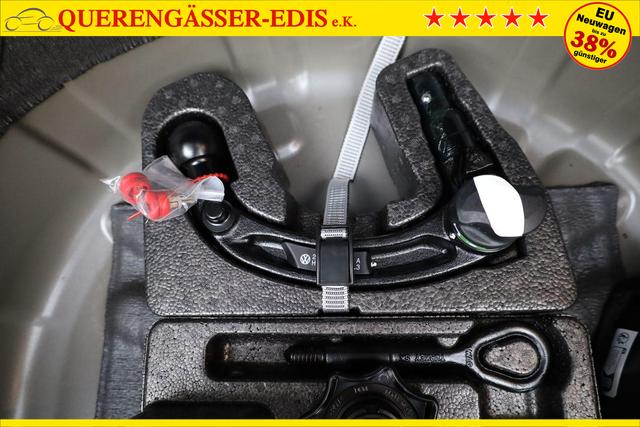 Volkswagen T-Cross 1.5 TSI 110 kW R-Line DSG R-LINE, AHK, IQ.Light, Navi, Side, ACC, Kamera, 4 J.-Garantie 