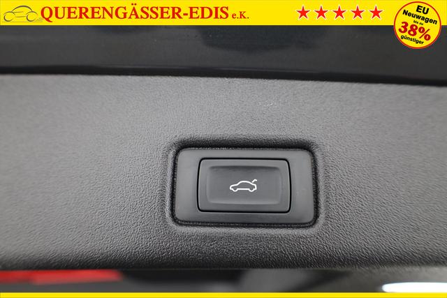 Audi Q5 2.0 TDI quattro 150 kW S-Tronic, neues Modell, AHK, Navi, Leder, Kamera, 19-Zoll 