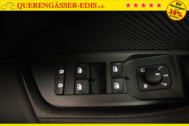 Skoda Octavia Combi 2.0 TSI 195 kW RS DSG, AHK, Navi, Matrix, Canton, Side, Winter, 5 J.-Garantie 