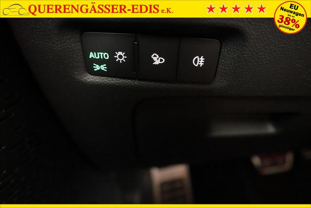 Skoda Octavia Combi 2.0 TSI 195 kW RS DSG, AHK, Navi, Matrix, Canton, Side, Winter, 5 J.-Garantie 