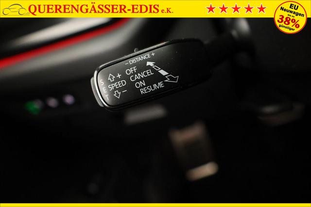 Skoda Octavia Combi 2.0 TSI 195 kW RS DSG, AHK, Navi, Matrix, Canton, Side, Winter, 5 J.-Garantie 