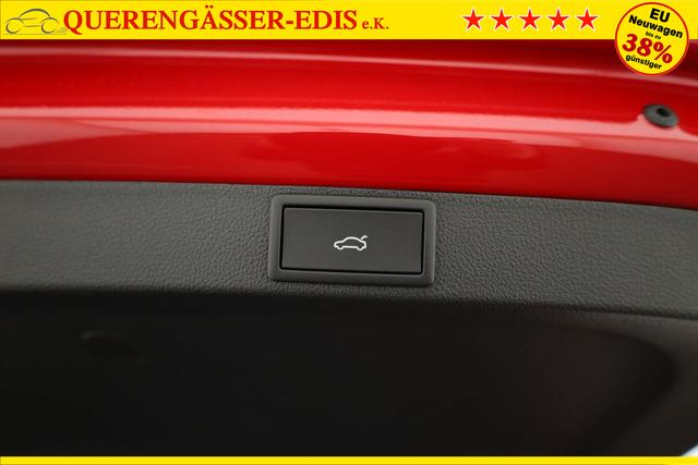 Skoda Octavia Combi 2.0 TSI 195 kW RS DSG, AHK, Navi, Matrix, Canton, Side, Winter, 5 J.-Garantie 