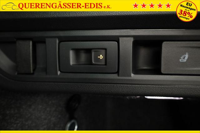 Skoda Octavia Combi 2.0 TSI 195 kW RS DSG, AHK, Navi, Matrix, Canton, Side, Winter, 5 J.-Garantie 