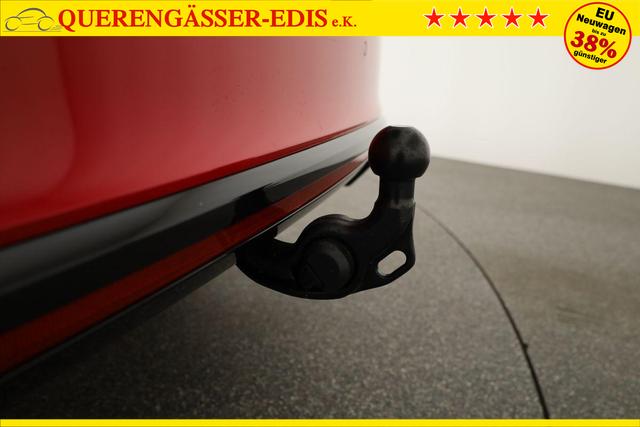 Skoda Octavia Combi 2.0 TSI 195 kW RS DSG, AHK, Navi, Matrix, Canton, Side, Winter, 5 J.-Garantie 