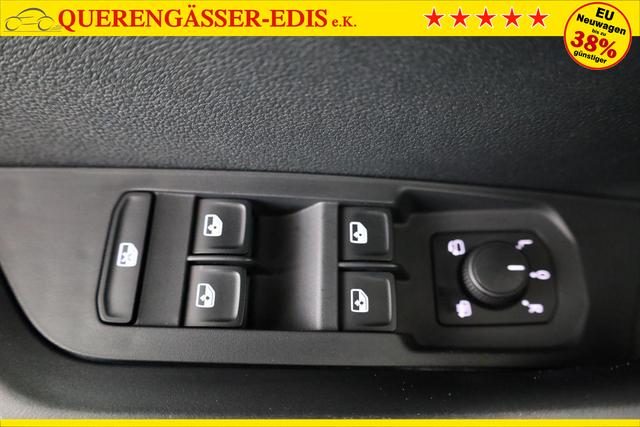 Skoda Karoq Sportline 4x4 2.0 TSI DSG Sportline, AHK, Navi, Matrix, Side, Winter, 5 J.-Garantie 