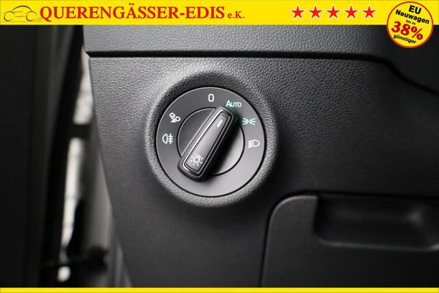 Skoda Karoq Sportline 4x4 2.0 TSI DSG Sportline, AHK, Navi, Matrix, Side, Winter, 5 J.-Garantie 