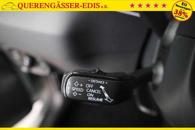 Skoda Karoq Sportline 4x4 2.0 TSI DSG Sportline, AHK, Navi, Matrix, Side, Winter, 5 J.-Garantie 