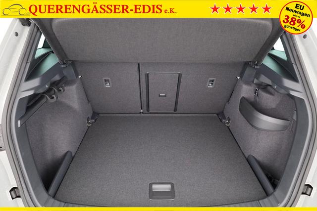 Skoda Karoq Sportline 4x4 2.0 TSI DSG Sportline, AHK, Navi, Matrix, Side, Winter, 5 J.-Garantie 
