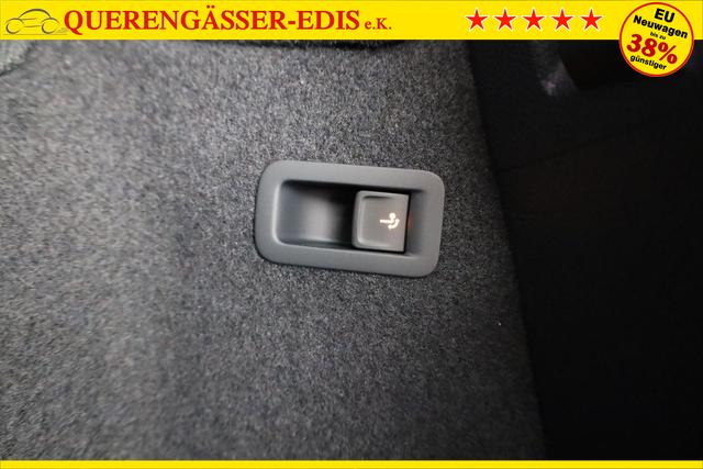Skoda Karoq Sportline 4x4 2.0 TSI DSG Sportline, AHK, Navi, Matrix, Side, Winter, 5 J.-Garantie 