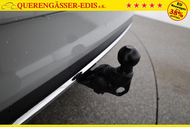 Skoda Karoq Sportline 4x4 2.0 TSI DSG Sportline, AHK, Navi, Matrix, Side, Winter, 5 J.-Garantie 