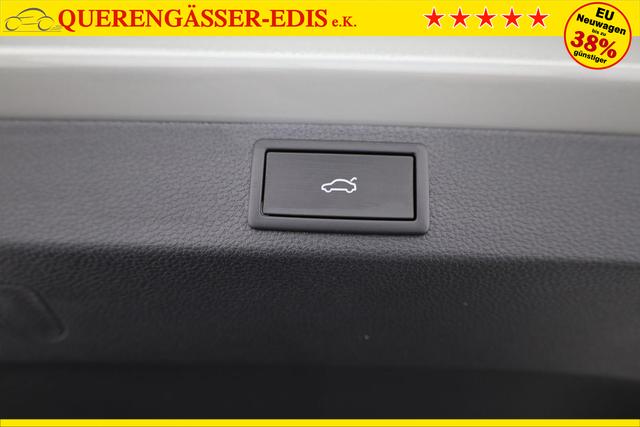 Skoda Karoq Sportline 4x4 2.0 TSI DSG Sportline, AHK, Navi, Matrix, Side, Winter, 5 J.-Garantie 