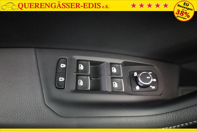 Volkswagen Touareg 3.0 TDI 210 kW 4Motion R-Line Final Edition V6 Black Edition, HuD, Luft, Standheizung, Pano, Dynaudio, Leder, AHK, Navi, Side, Winter, 5 J.-Garantie 
