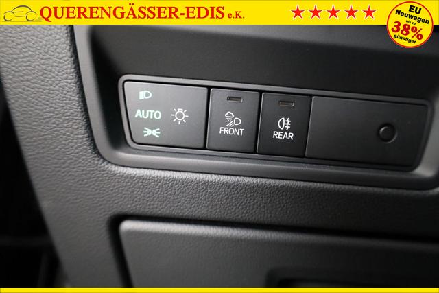 Volkswagen Touareg 3.0 TDI 210 kW 4Motion R-Line Final Edition V6 Black Edition, HuD, Luft, Standheizung, Pano, Dynaudio, Leder, AHK, Navi, Side, Winter, 5 J.-Garantie 